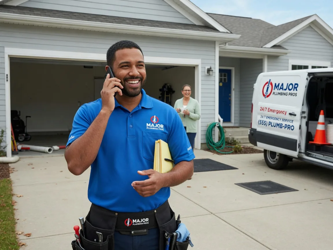 Drain Cleaning Services Pearson, GA FAQs